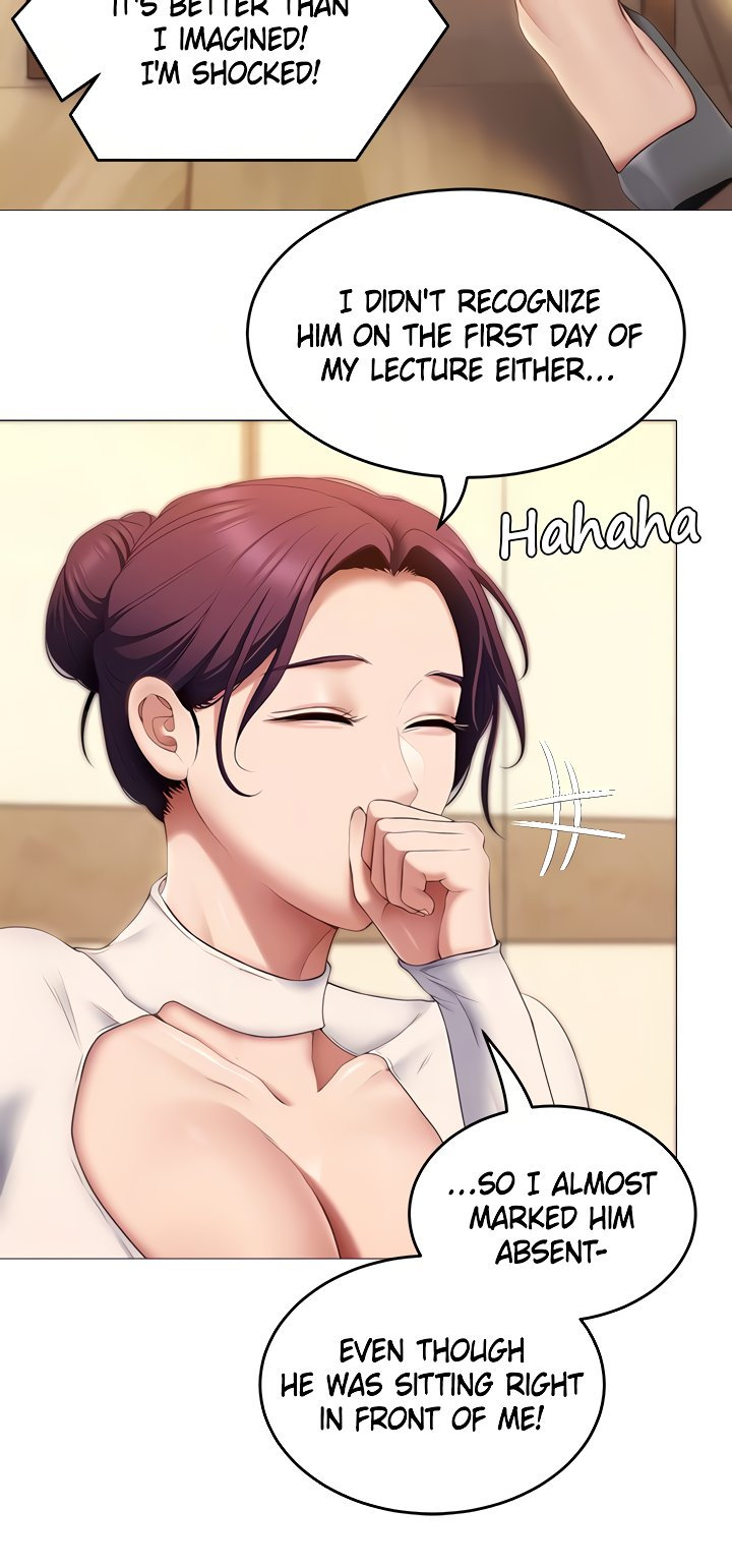Tonight Youre My Dinner chapter 39 page 35