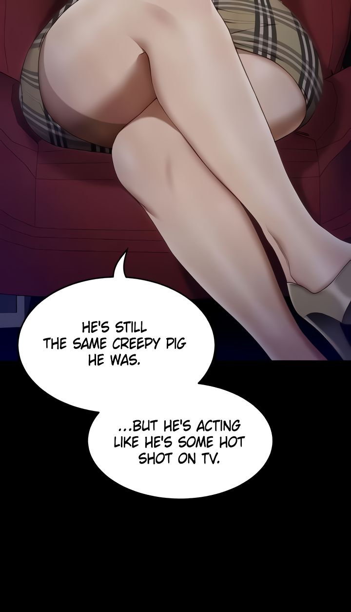 Tonight Youre My Dinner chapter 40 page 6