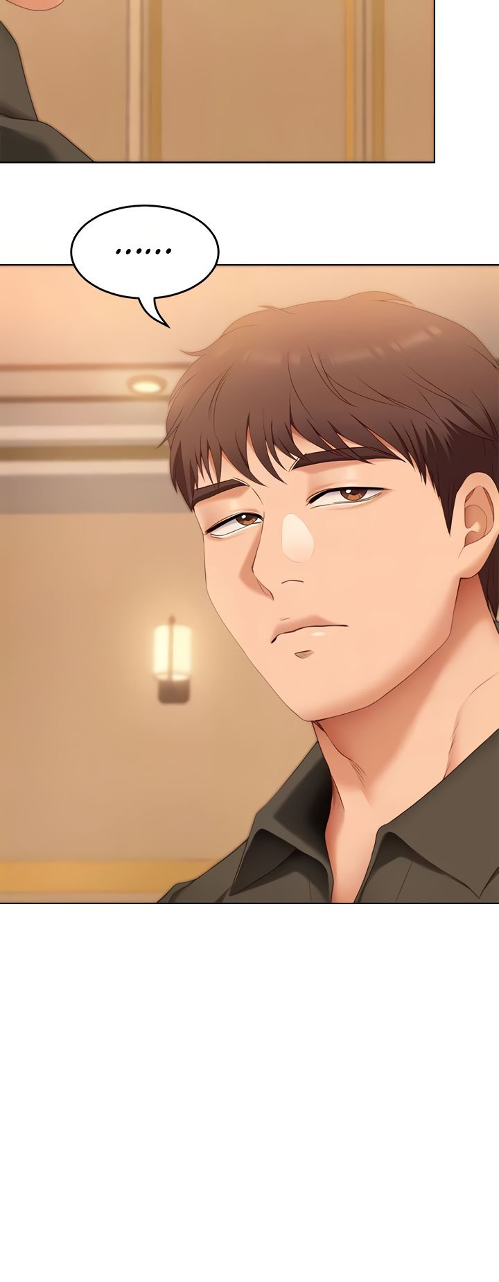 Tonight Youre My Dinner chapter 40 page 31