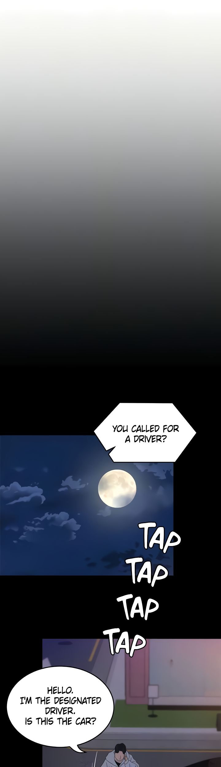 Tonight Youre My Dinner chapter 40 page 32