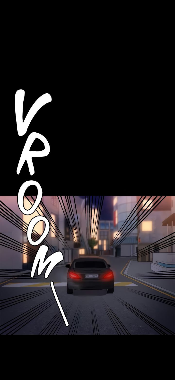 Tonight Youre My Dinner chapter 40 page 36