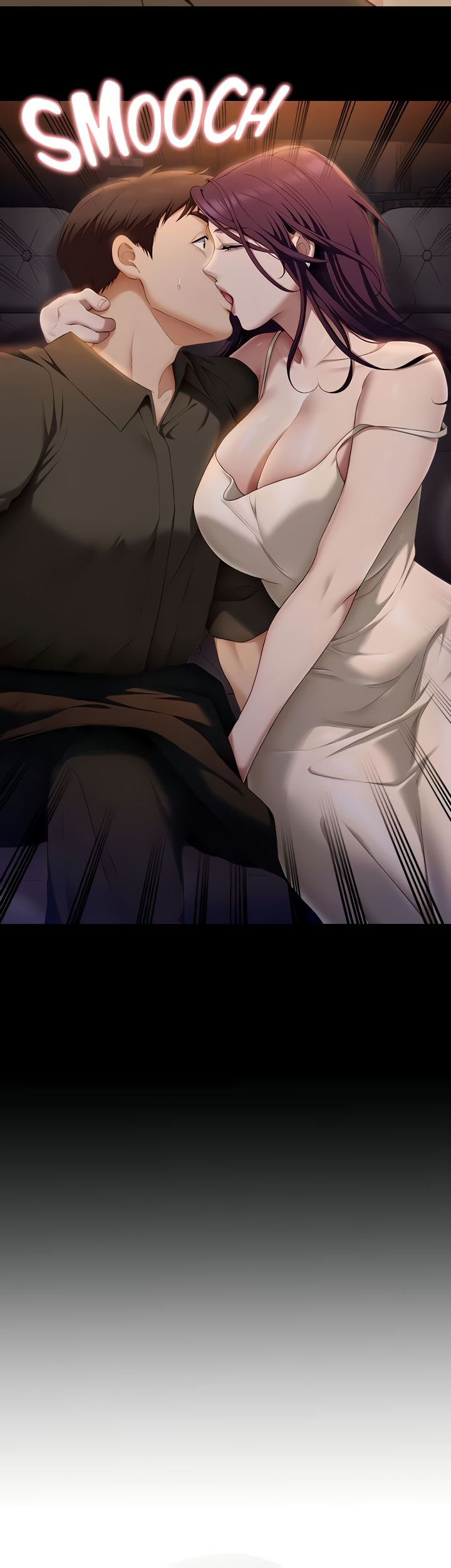 Tonight Youre My Dinner chapter 41 page 3
