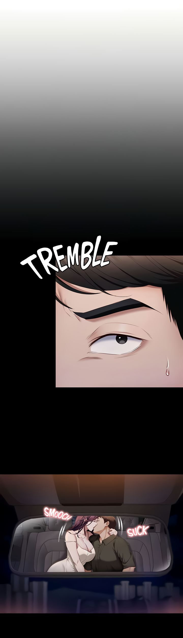 Tonight Youre My Dinner chapter 41 page 5