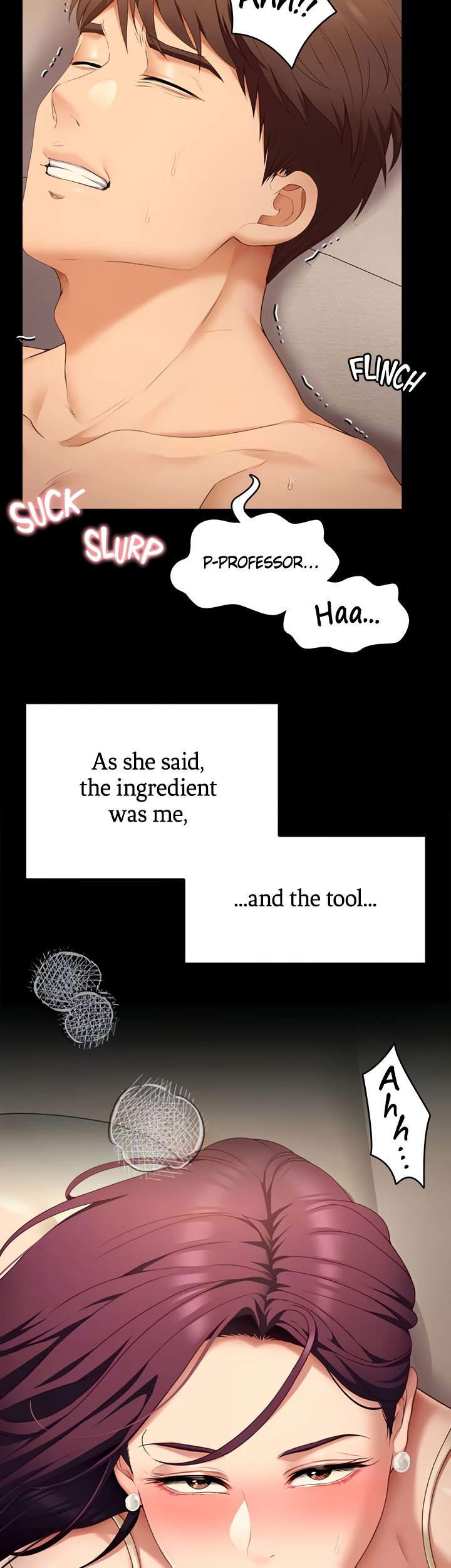 Tonight Youre My Dinner chapter 41 page 14