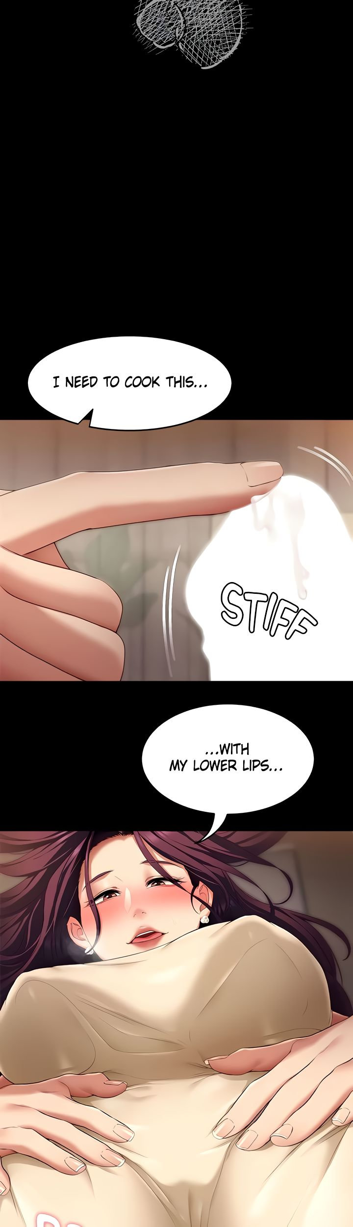 Tonight Youre My Dinner chapter 41 page 27