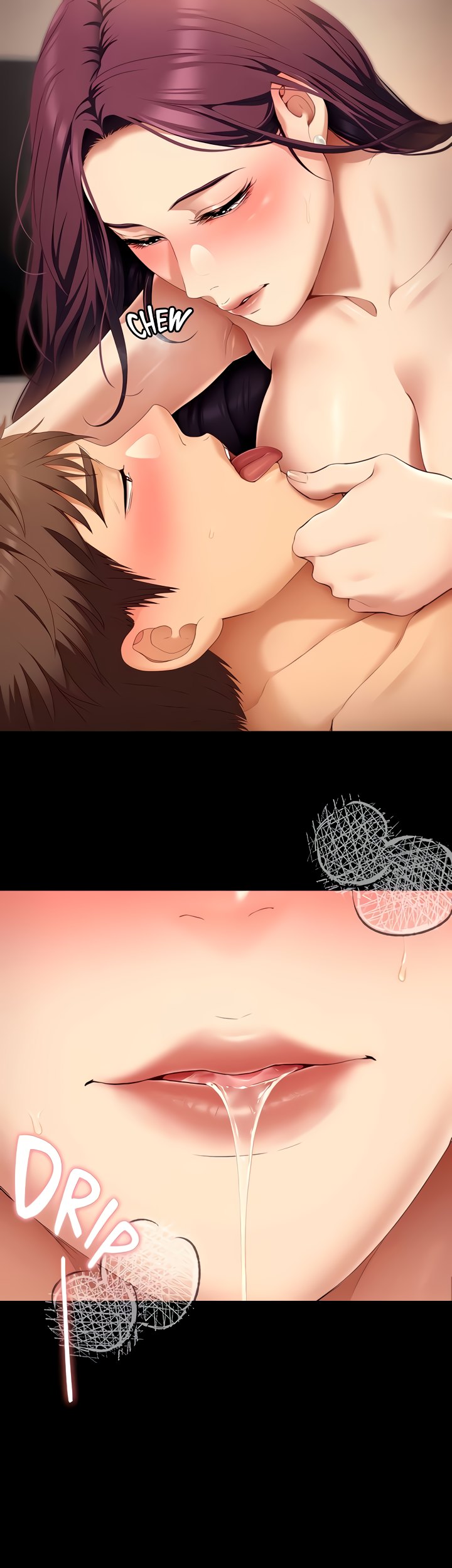 Tonight Youre My Dinner chapter 42 page 9