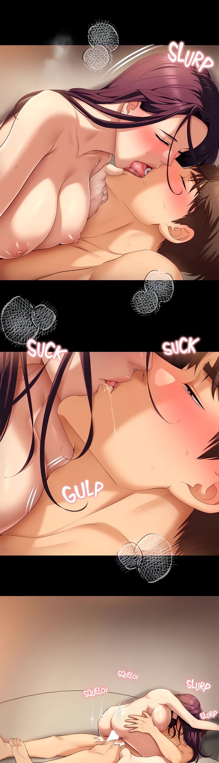 Tonight Youre My Dinner chapter 42 page 11