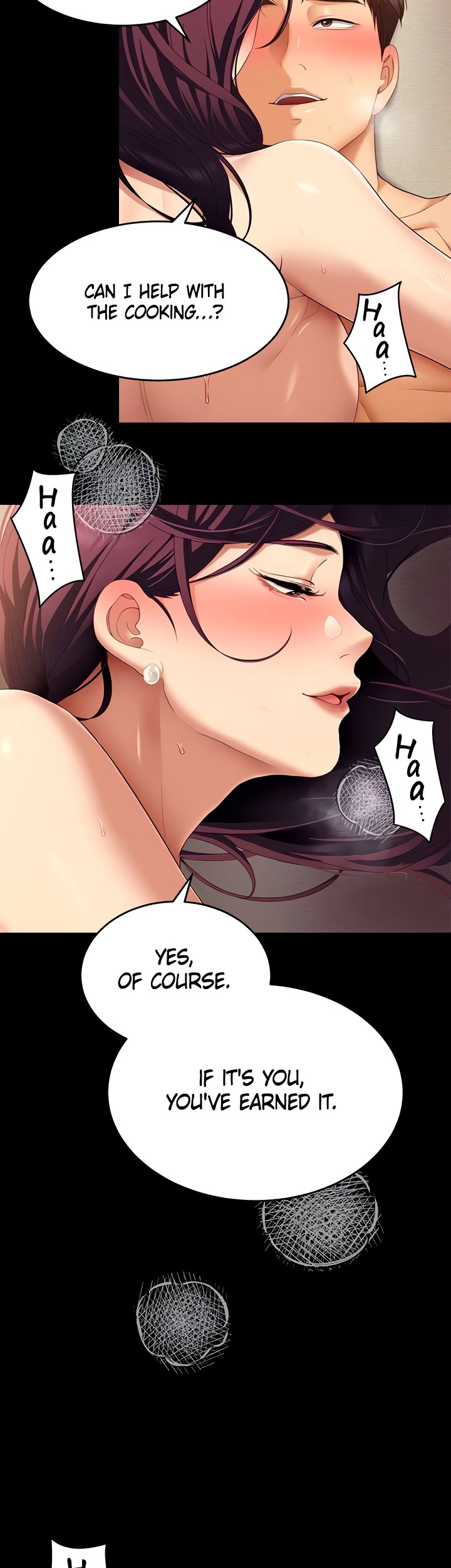 Tonight Youre My Dinner chapter 42 page 13