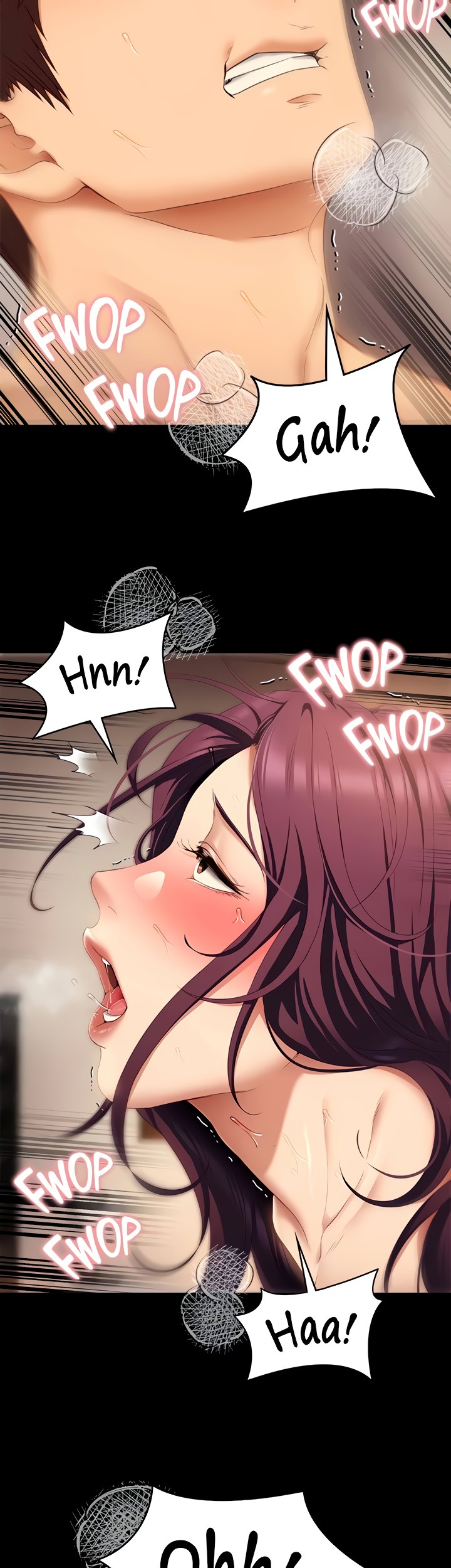 Tonight Youre My Dinner chapter 42 page 23