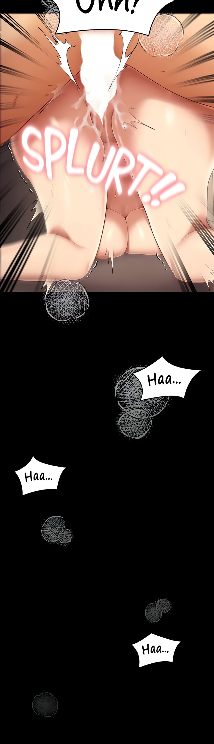 Tonight Youre My Dinner chapter 42 page 24