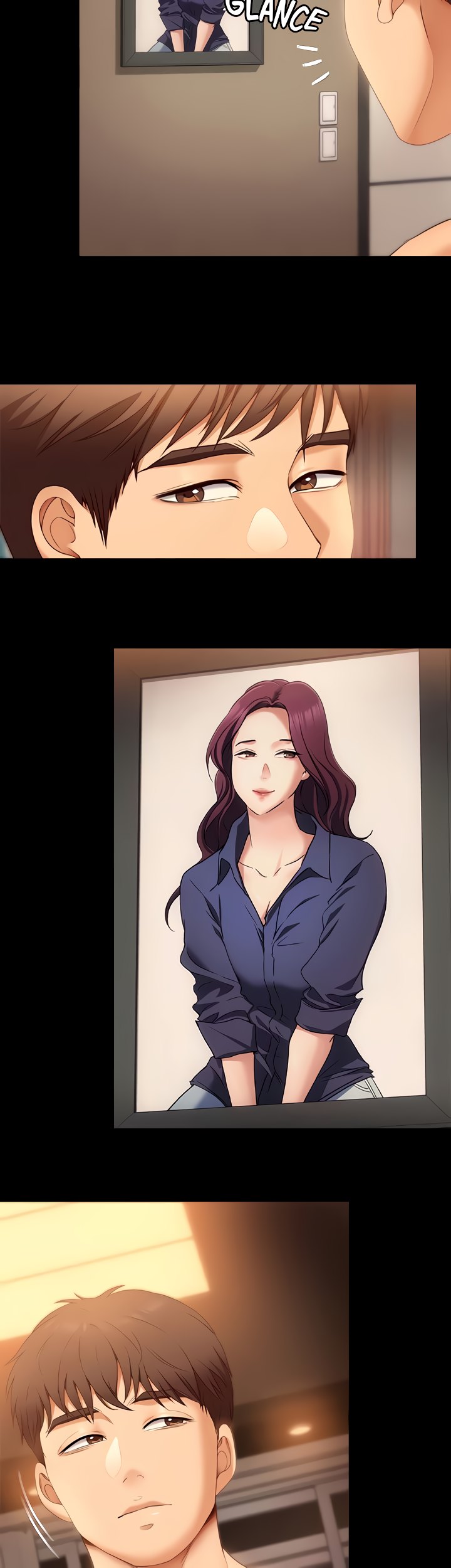 Tonight Youre My Dinner chapter 42 page 27