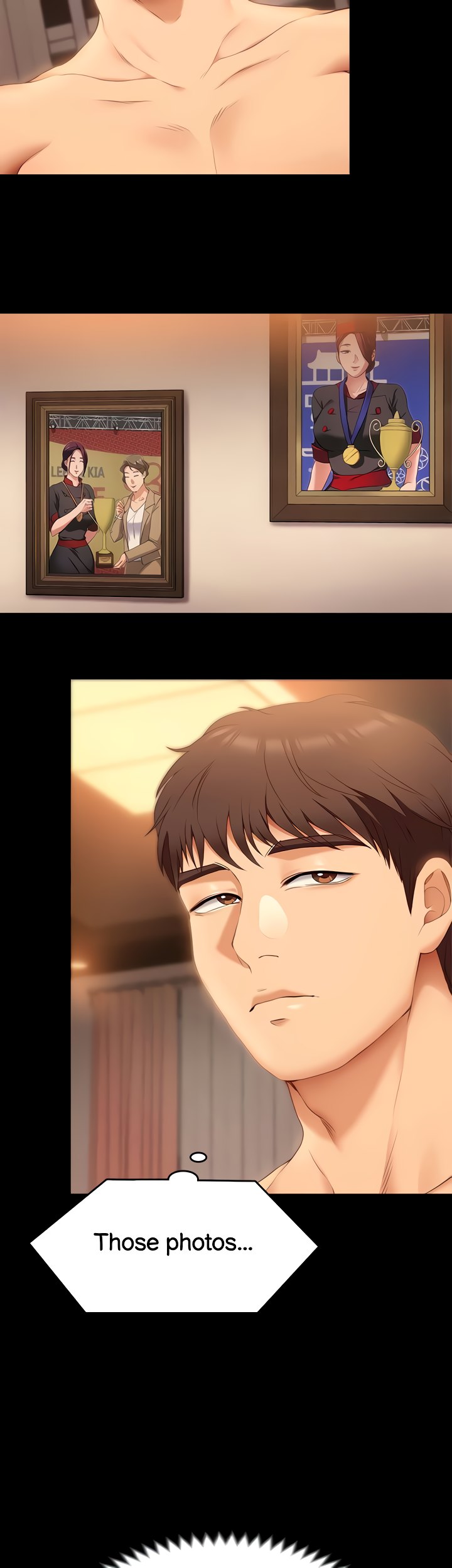 Tonight Youre My Dinner chapter 42 page 28