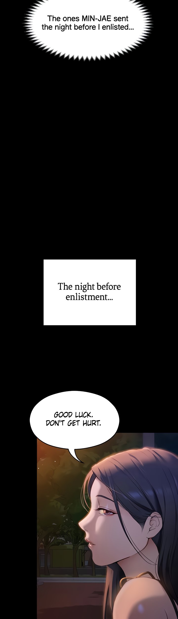 Tonight Youre My Dinner chapter 42 page 29