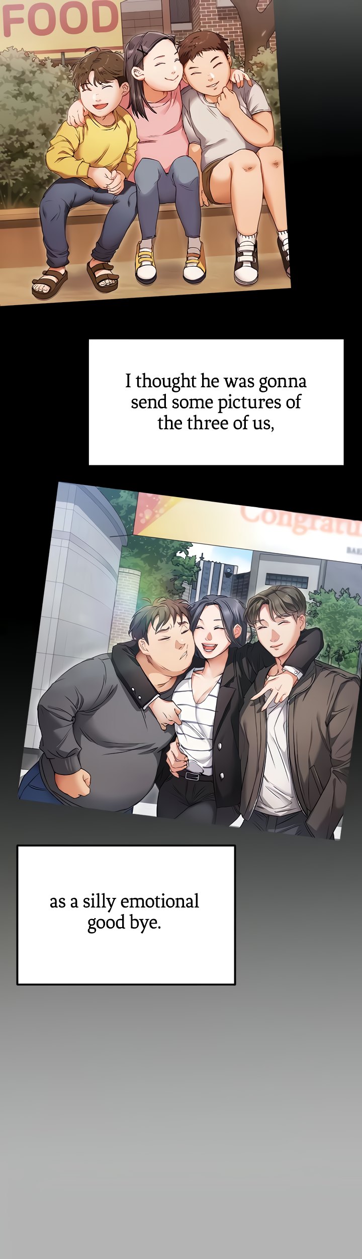Tonight Youre My Dinner chapter 42 page 34