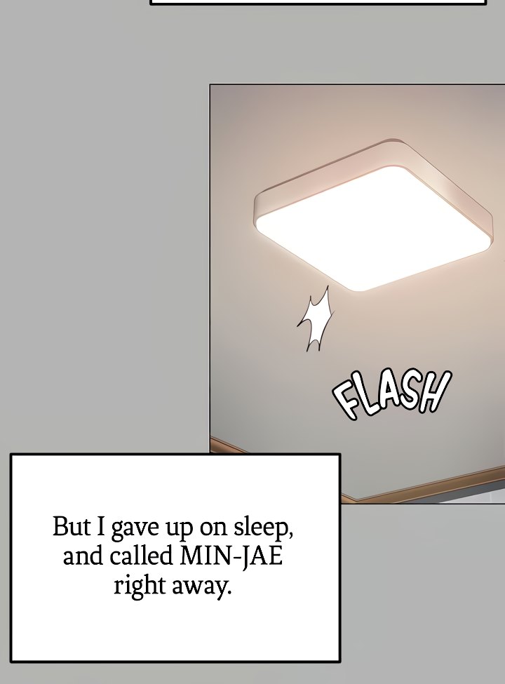 Tonight Youre My Dinner chapter 42 page 37