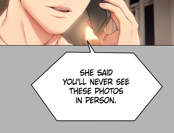 Tonight Youre My Dinner chapter 42 page 44