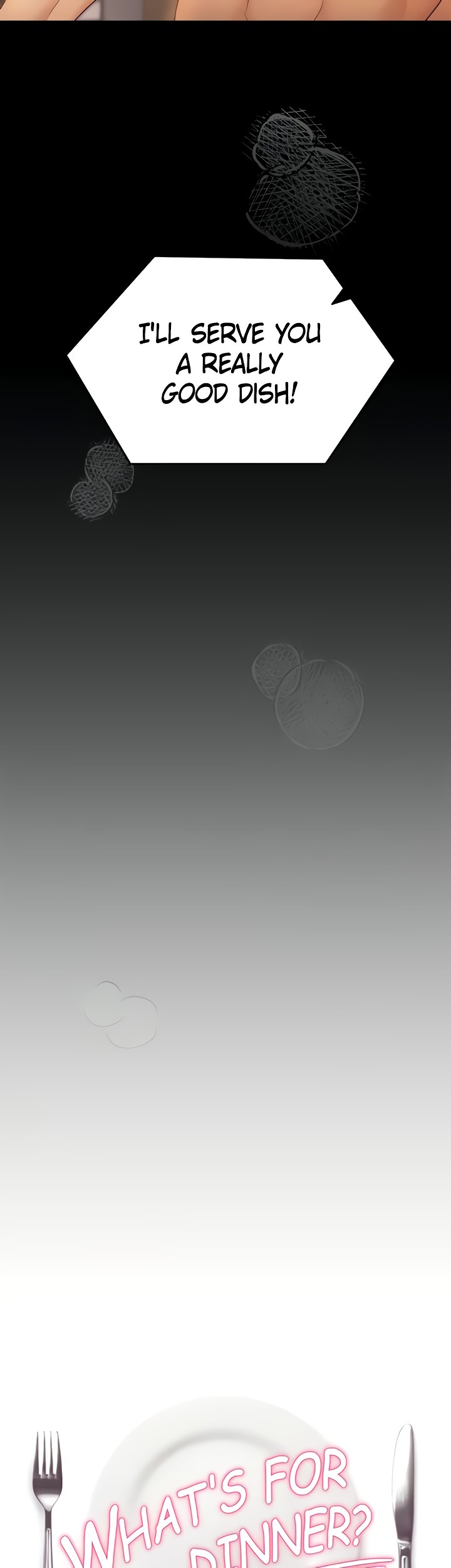 Tonight Youre My Dinner chapter 43 page 3