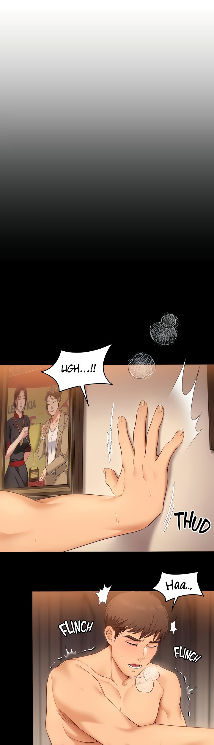 Tonight Youre My Dinner chapter 43 page 5