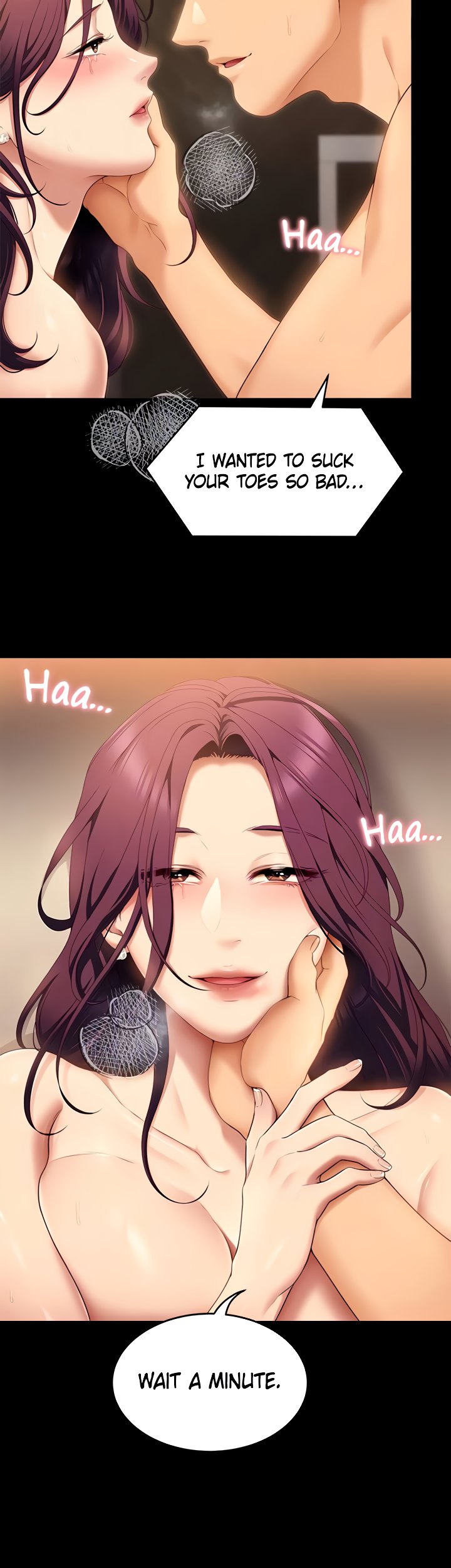 Tonight Youre My Dinner chapter 43 page 14
