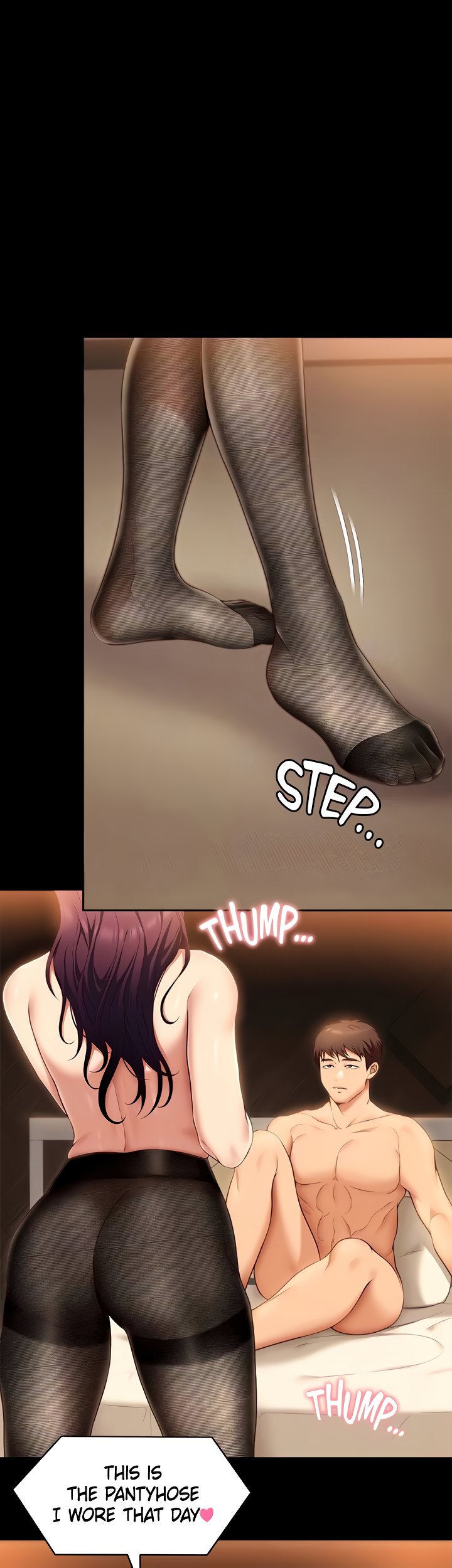 Tonight Youre My Dinner chapter 43 page 15