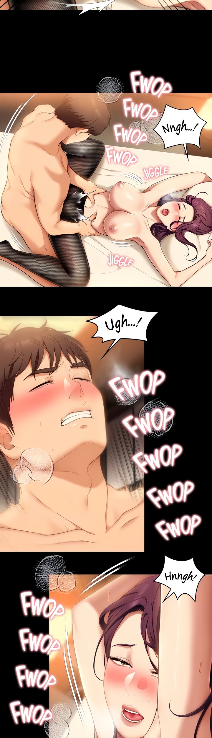 Tonight Youre My Dinner chapter 44 page 12
