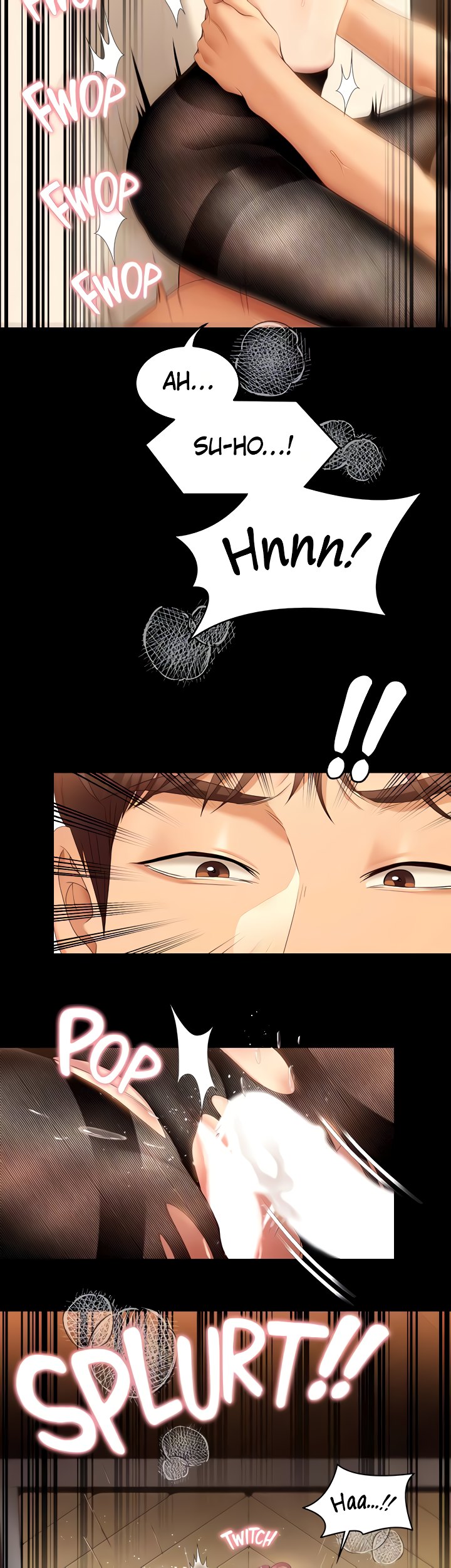 Tonight Youre My Dinner chapter 44 page 14
