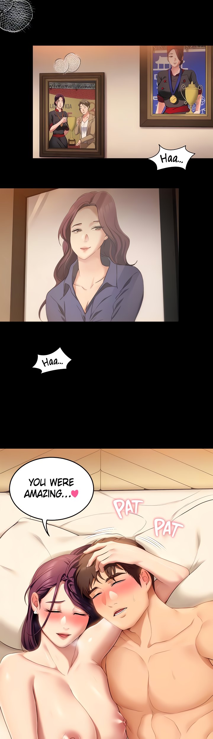 Tonight Youre My Dinner chapter 44 page 35