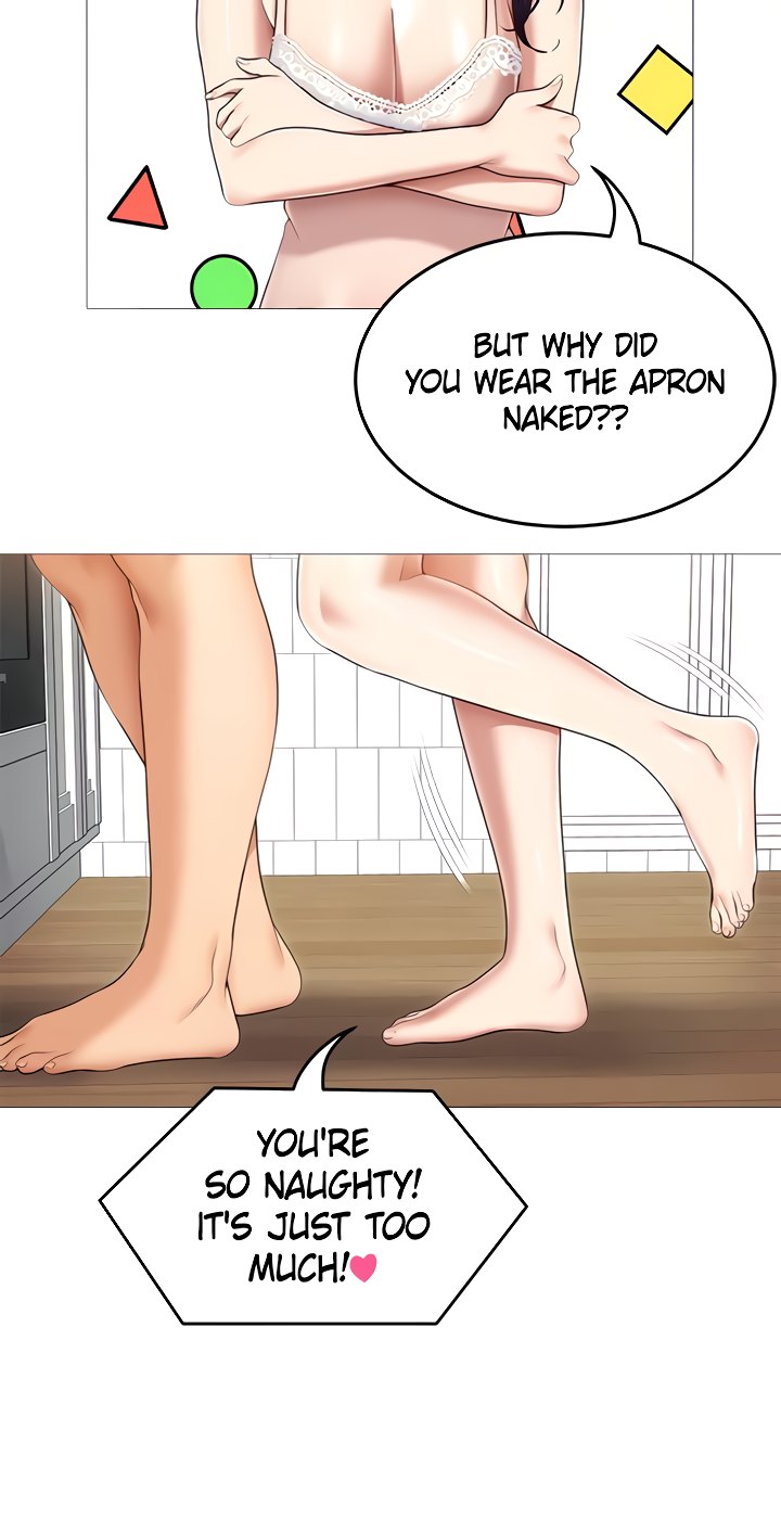 Tonight Youre My Dinner chapter 45 page 8
