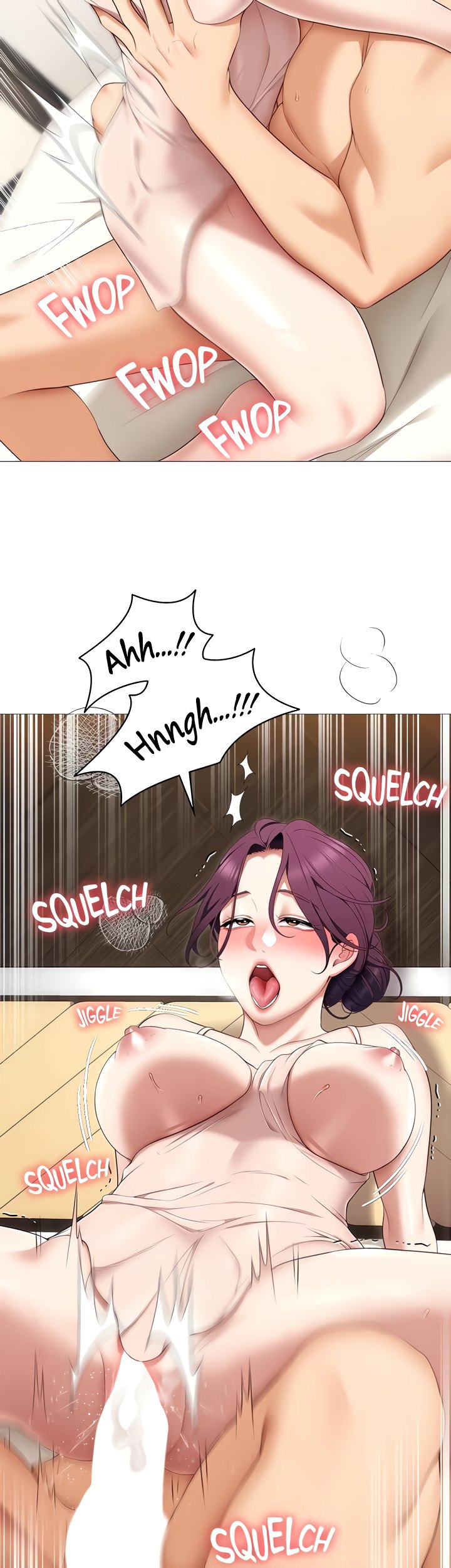 Tonight Youre My Dinner chapter 45 page 23