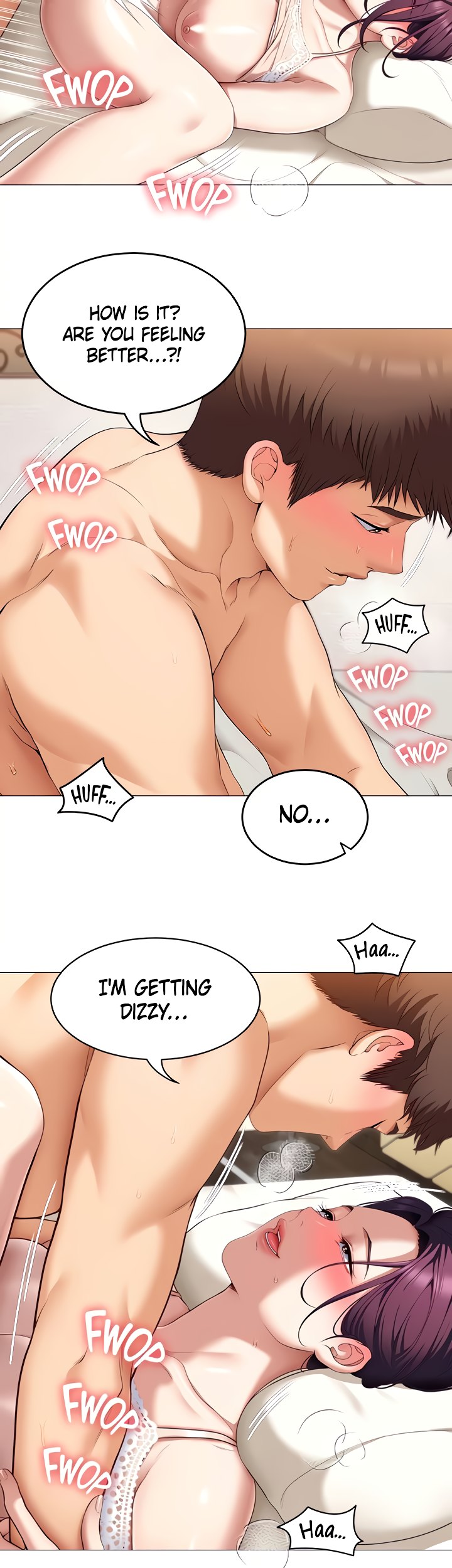 Tonight Youre My Dinner chapter 45 page 25