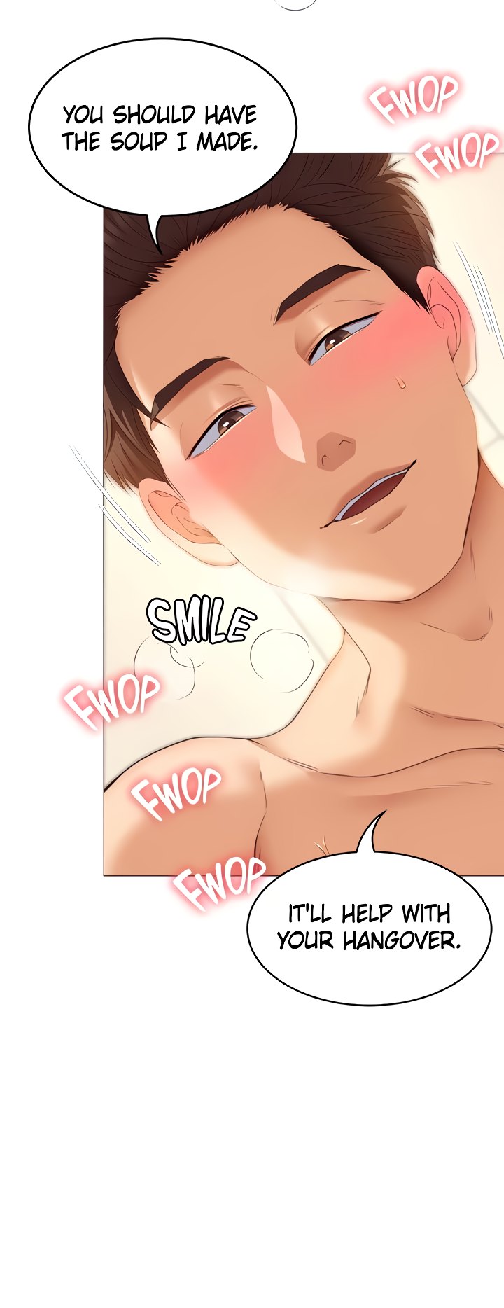 Tonight Youre My Dinner chapter 45 page 26