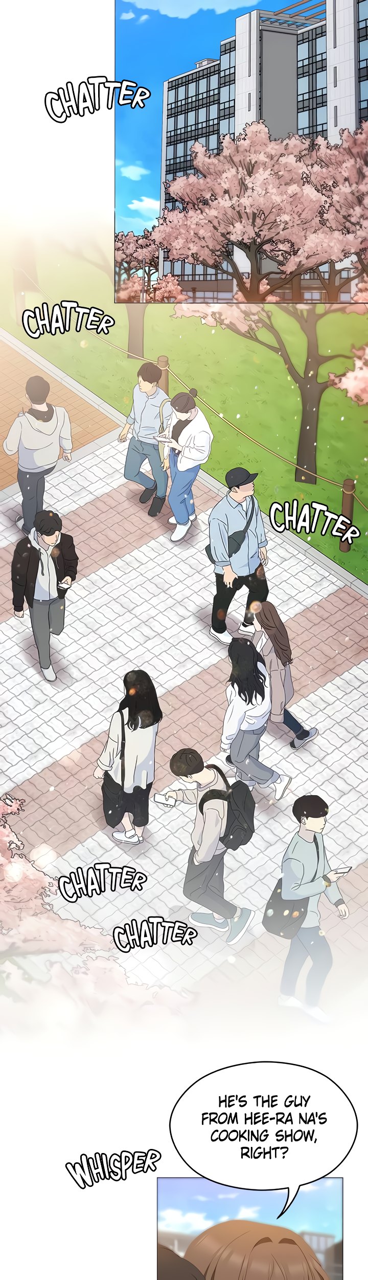 Tonight Youre My Dinner chapter 45 page 30