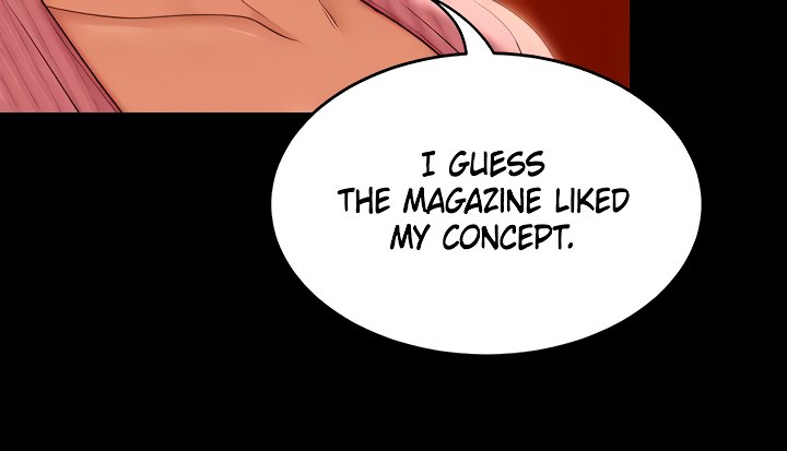 Tonight Youre My Dinner chapter 46 page 9