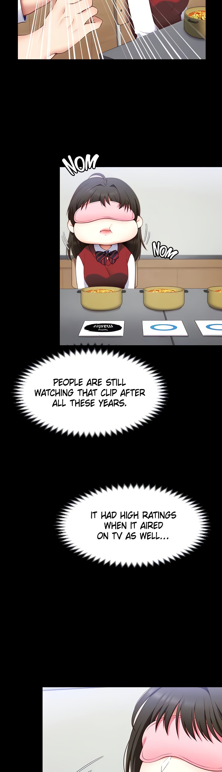 Tonight Youre My Dinner chapter 46 page 11
