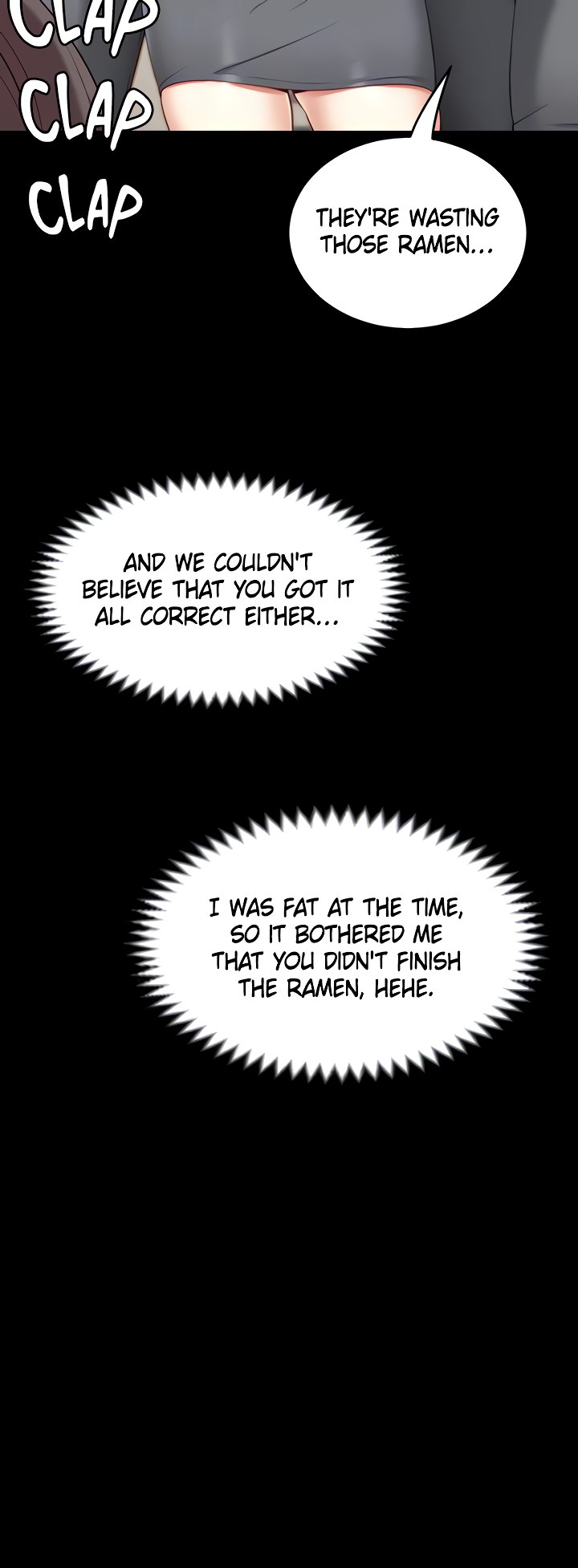 Tonight Youre My Dinner chapter 46 page 14