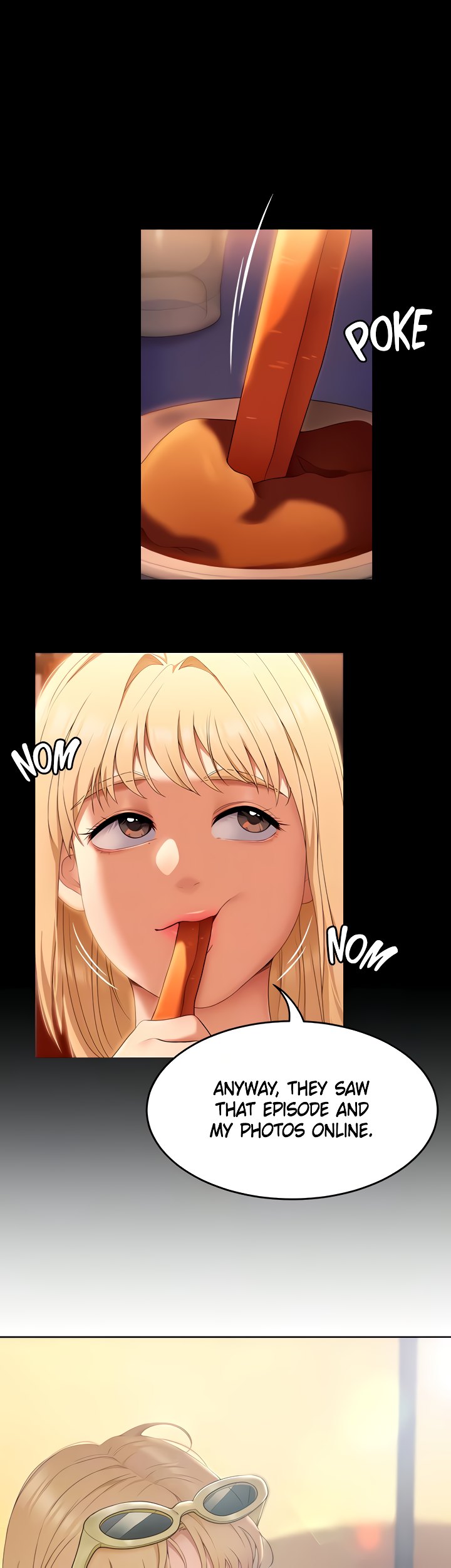 Tonight Youre My Dinner chapter 46 page 15