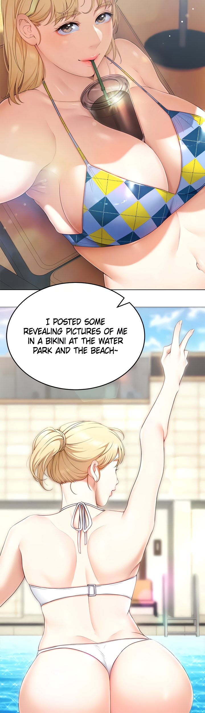 Tonight Youre My Dinner chapter 46 page 16