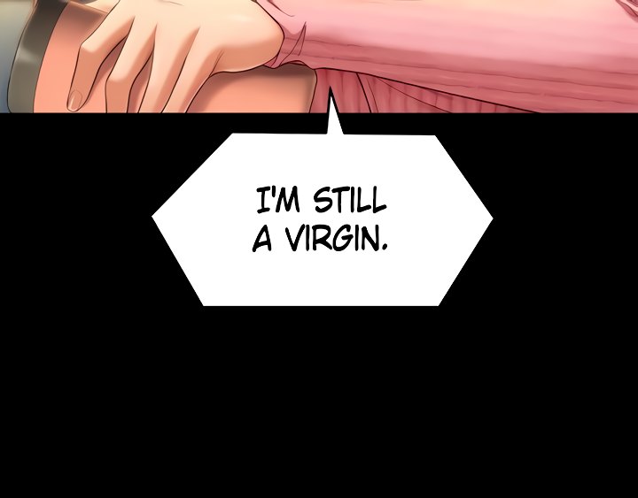 Tonight Youre My Dinner chapter 46 page 25