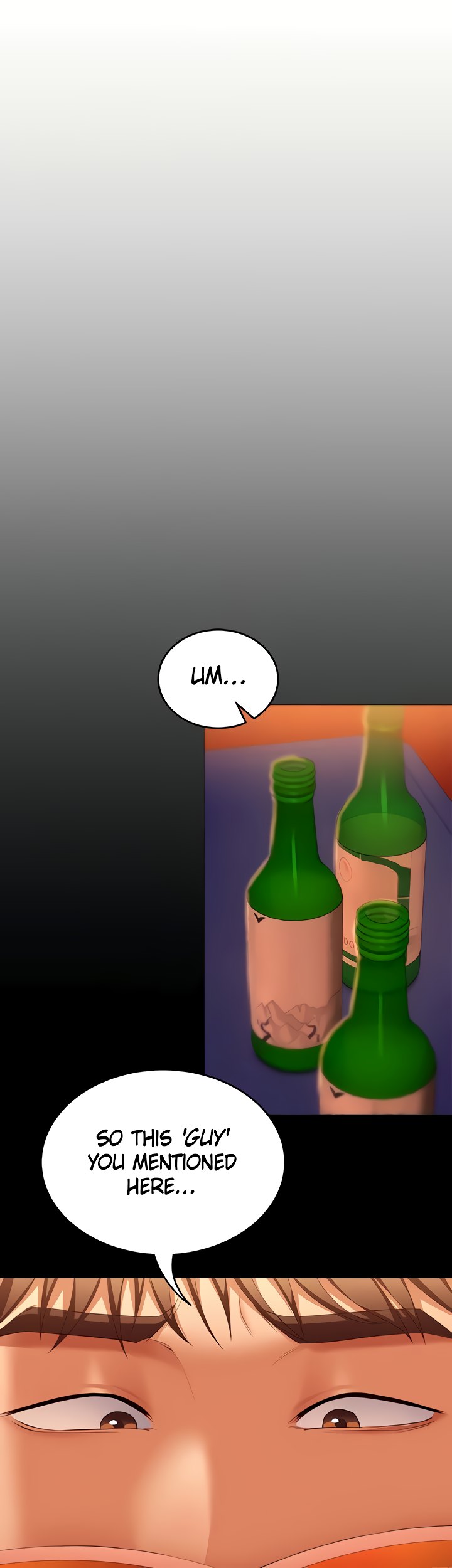 Tonight Youre My Dinner chapter 46 page 47