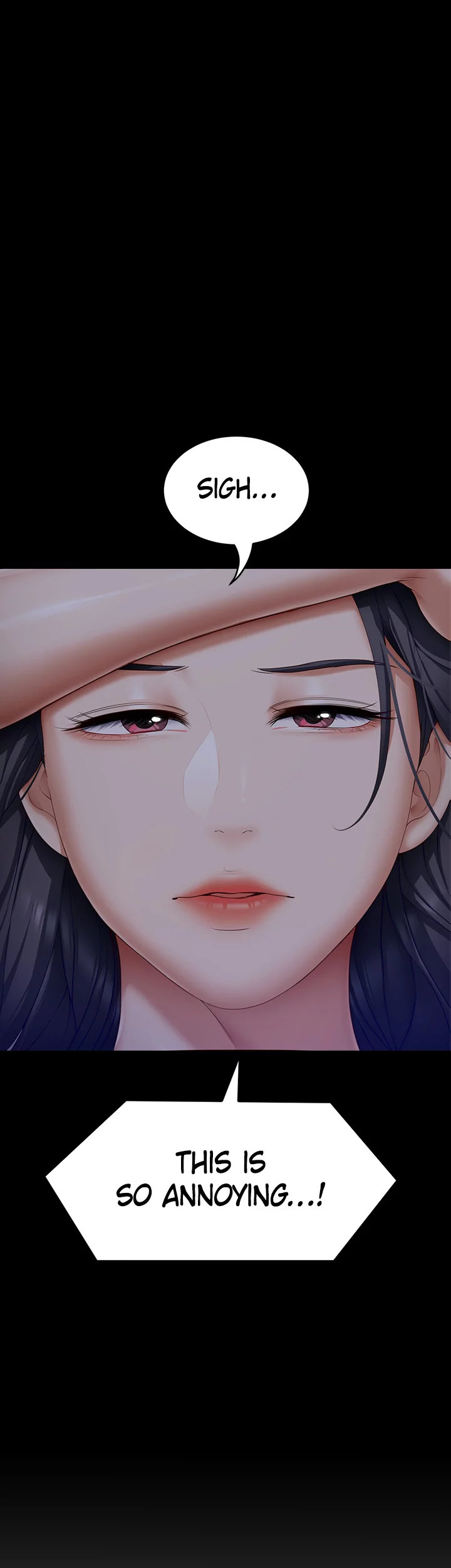Tonight Youre My Dinner chapter 49 page 4