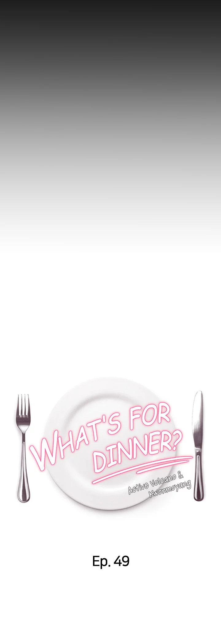Tonight Youre My Dinner chapter 49 page 5