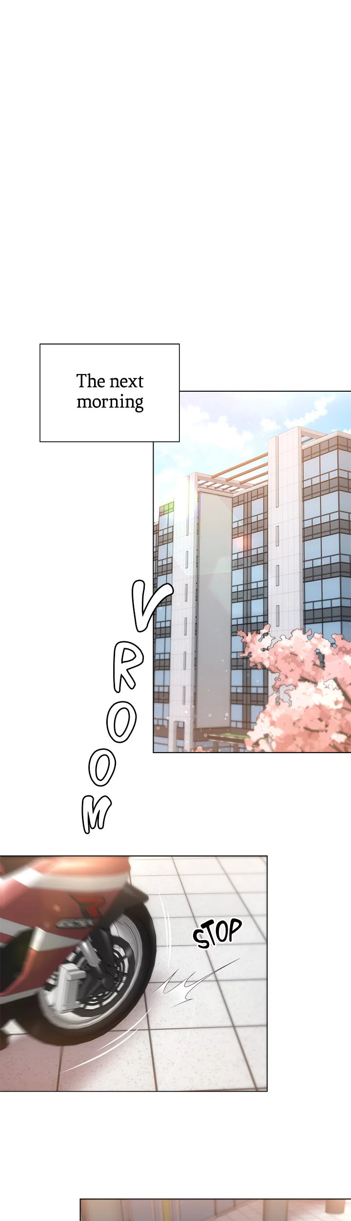 Tonight Youre My Dinner chapter 49 page 6