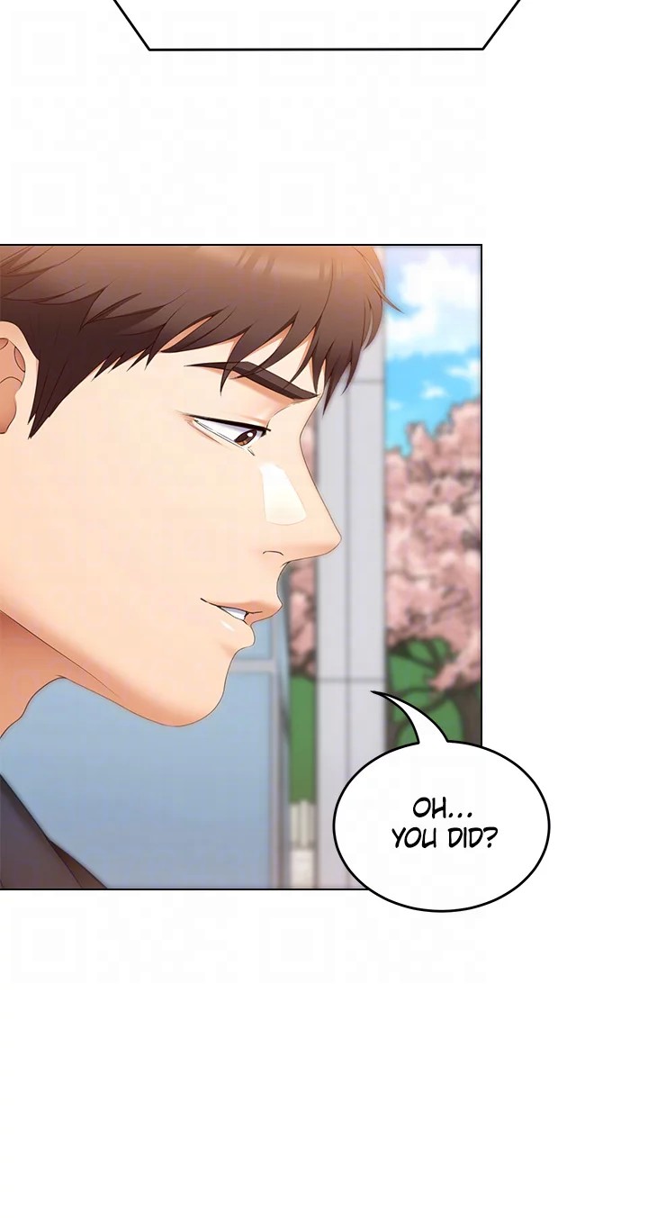 Tonight Youre My Dinner chapter 49 page 11