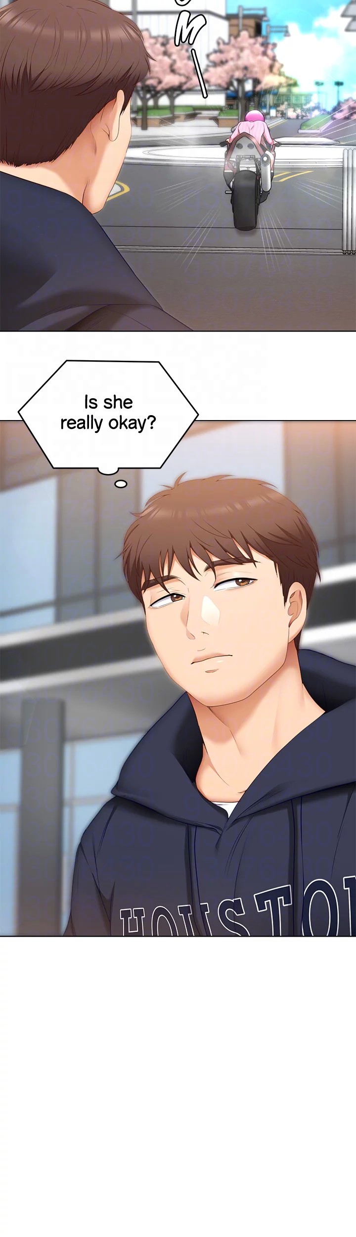 Tonight Youre My Dinner chapter 49 page 17