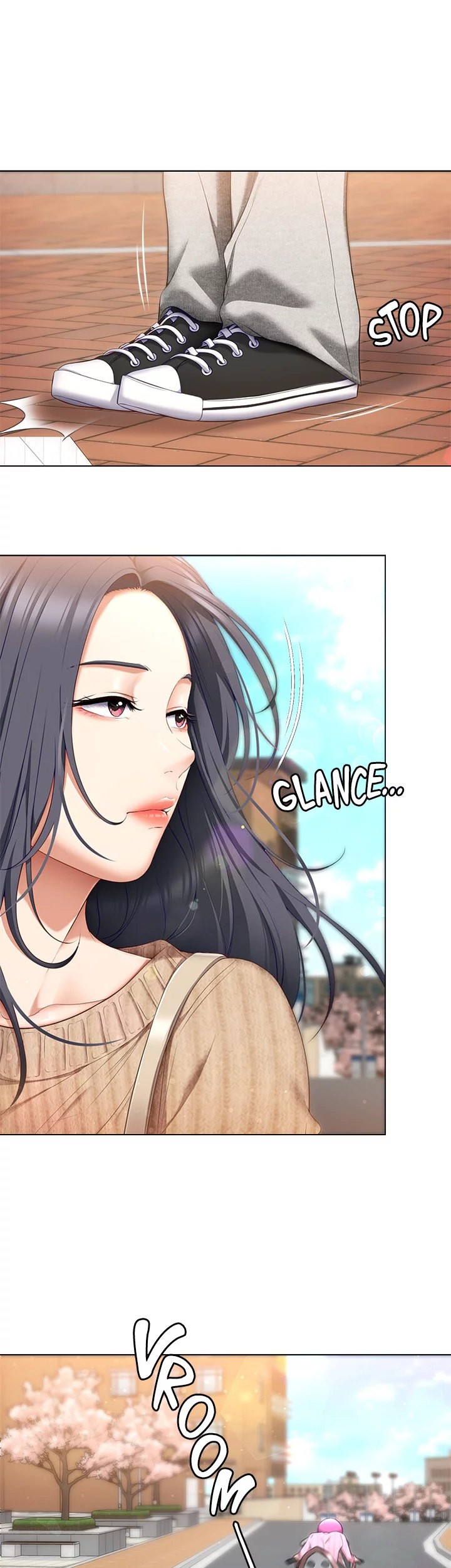 Tonight Youre My Dinner chapter 49 page 21