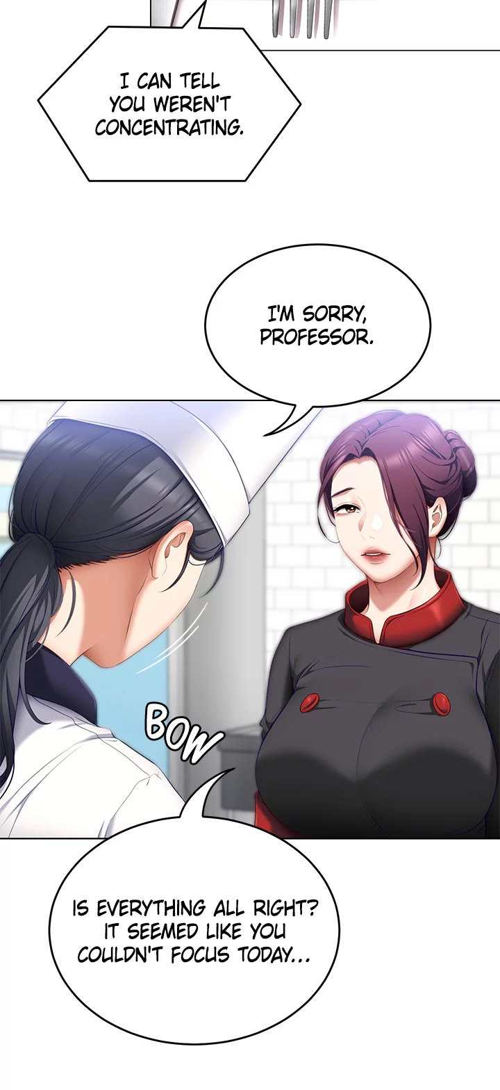 Tonight Youre My Dinner chapter 49 page 29