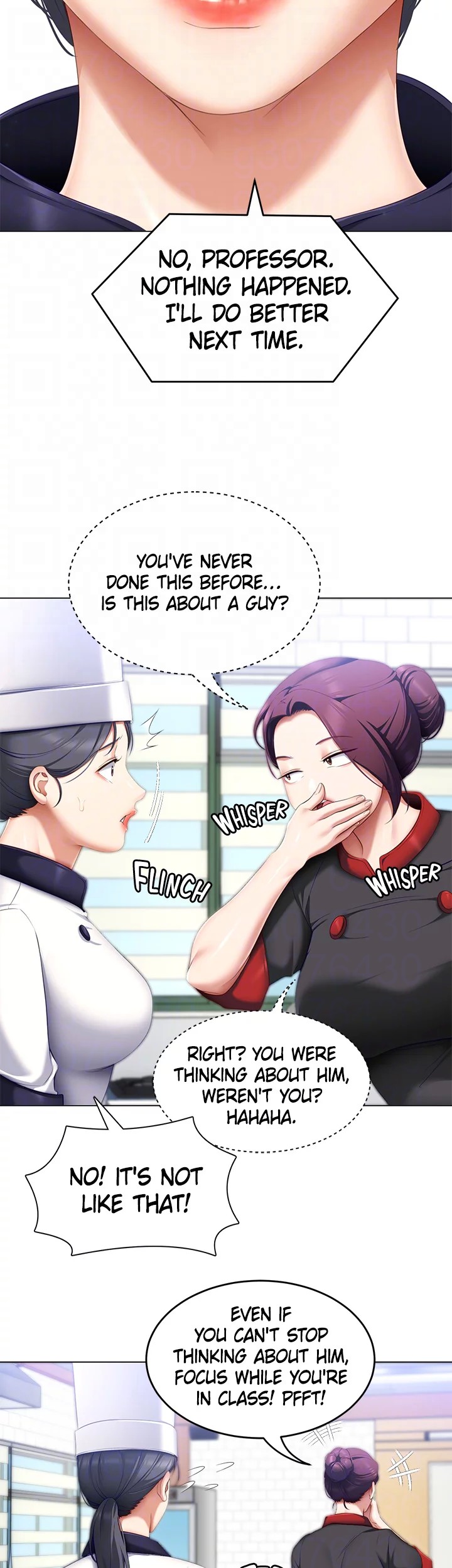 Tonight Youre My Dinner chapter 49 page 32