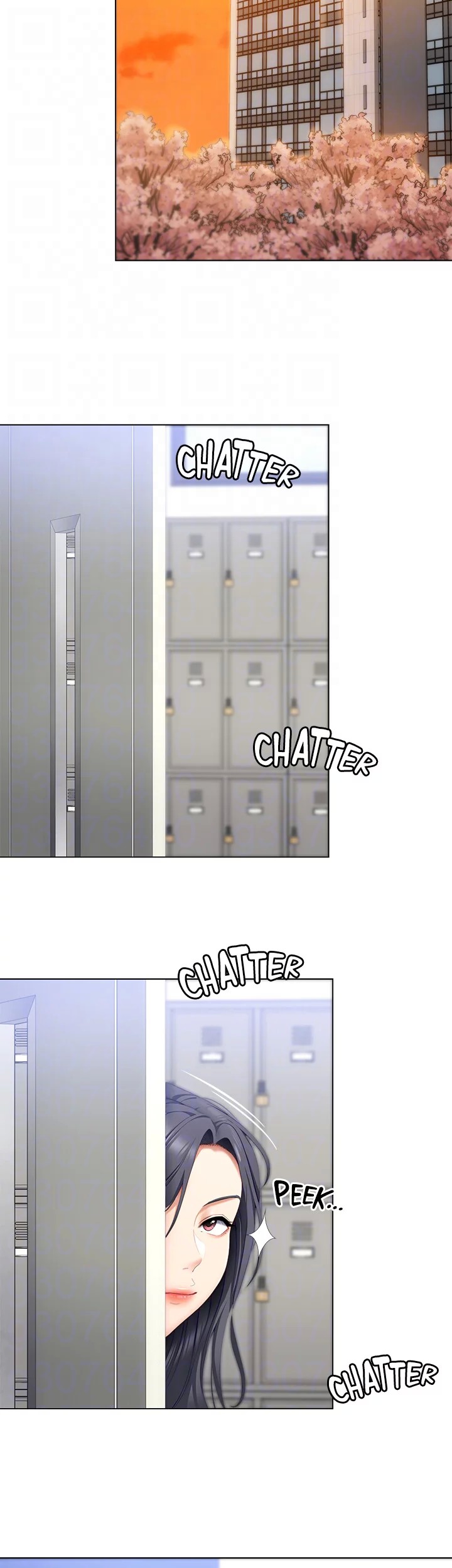 Tonight Youre My Dinner chapter 49 page 35