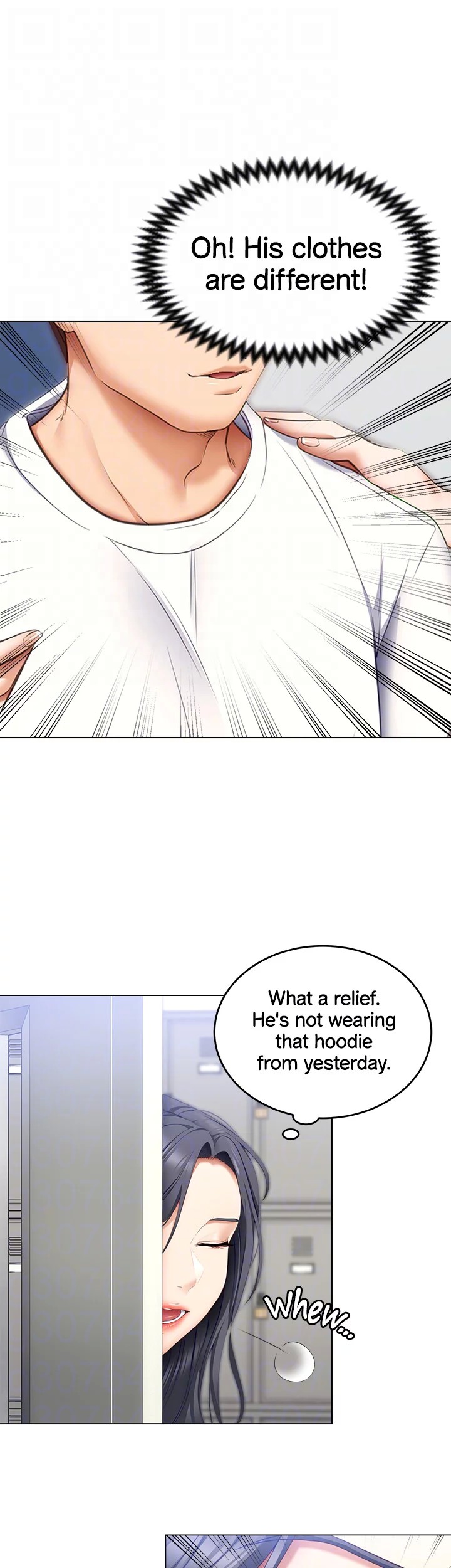 Tonight Youre My Dinner chapter 49 page 37