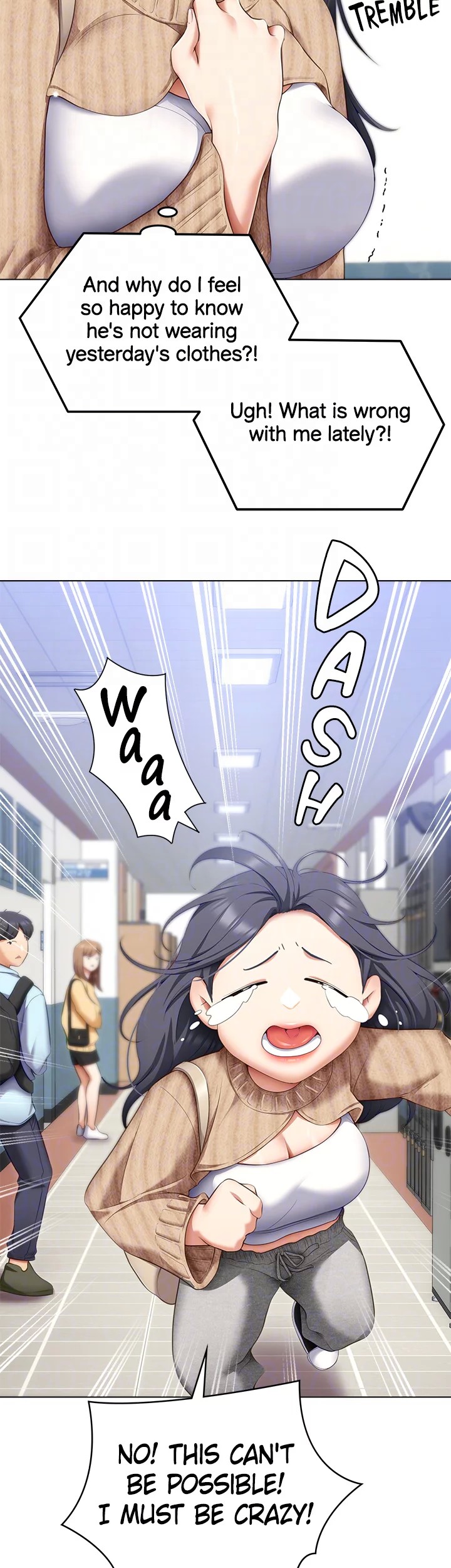 Tonight Youre My Dinner chapter 49 page 39